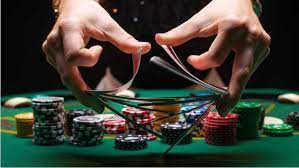 Вход на официальный сайт Casino TTR