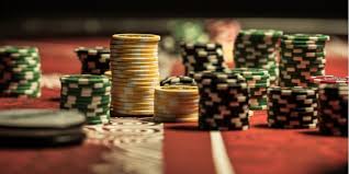 Онлайн казино Arkada Casino