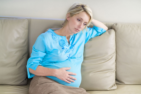 Запоры на ранних сроках беременности